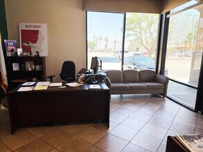 Jackson St, Coachella, CA for lease Lobby- Image 2 of 14
