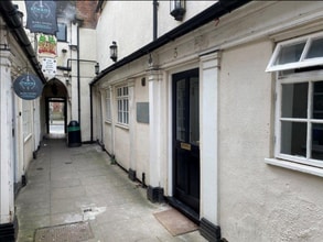 8 Eastgate St, Stafford for lease Building Photo- Image 2 of 2