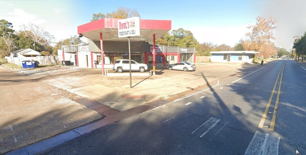 2920 Monroe St, Alexandria, LA for sale - Building Photo - Image 2 of 15