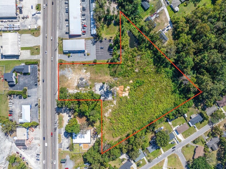 561 College Park Rd, Ladson, SC for sale - Building Photo - Image 2 of 9