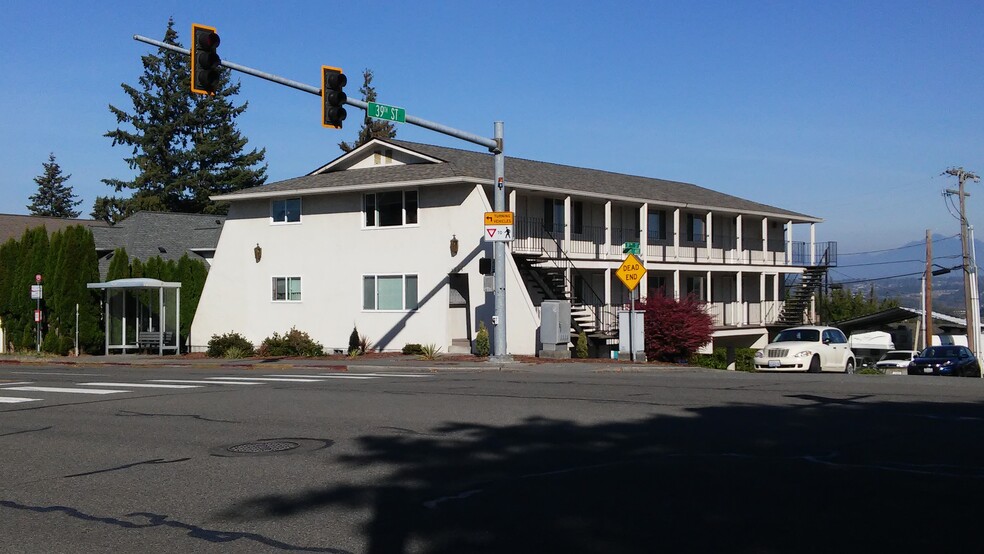 3829 Colby Ave, Everett, WA for sale - Building Photo - Image 1 of 1