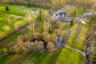 22801 8 Av, Langley, BC - Aérien  Vue de la carte