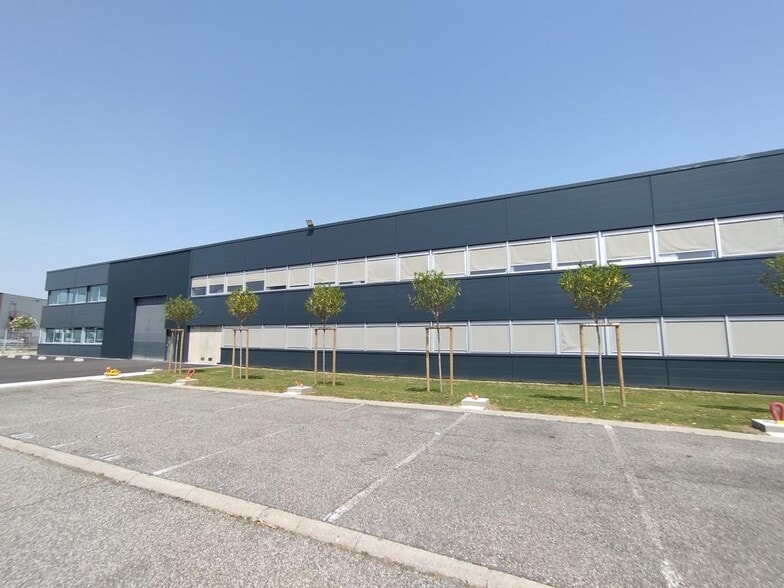 7 Avenue Didier Daurat, Blagnac for lease - Building Photo - Image 2 of 15