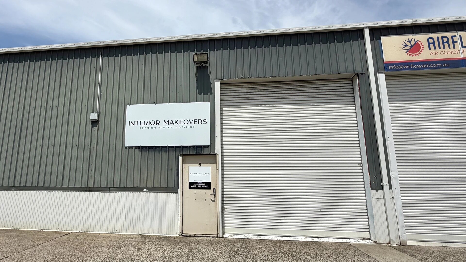 6 Catamaran Rd, Fountaindale à louer Photo du bâtiment- Image 1 de 4