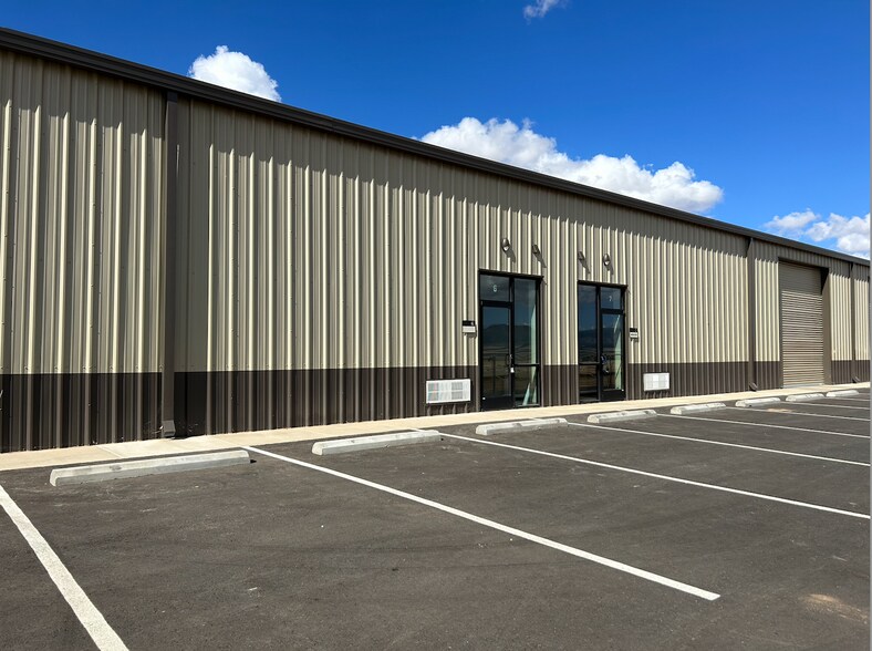 9144 Florentine Road, Prescott Valley, AZ for lease - Building Photo - Image 2 of 7