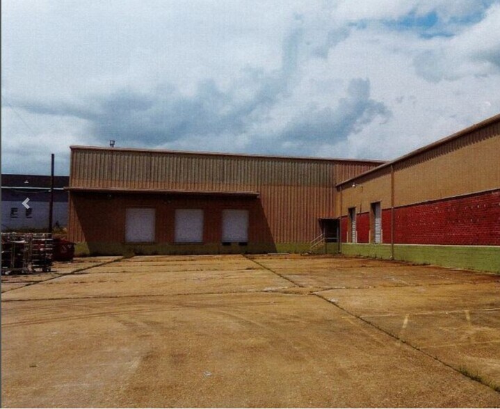 519-525 Buckingham Dr, Montgomery, AL for lease - Building Photo - Image 1 of 8