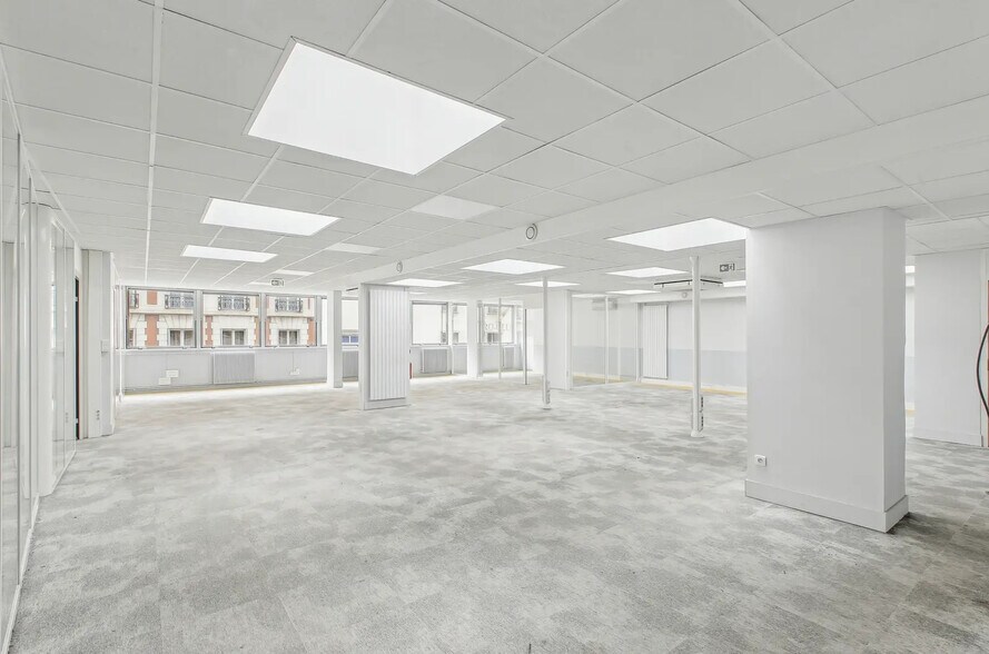 49 Avenue Kléber, Paris à vendre - Photo du bâtiment - Image 3 de 3