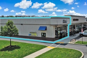 Harrisburg Pike, Carlisle, PA for lease Building Photo- Image 2 of 3