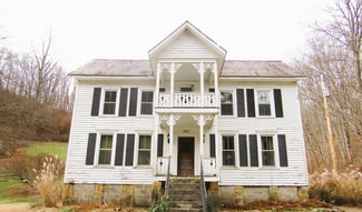 Plus de détails pour 1414 Fallen Timber Rd, Troy, WV - Spécialité à vendre