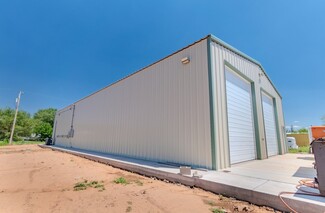 Plus de détails pour 1624 US 60 84, Clovis, NM - Industriel à vendre