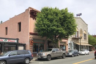 Plus de détails pour 463 Main St, Placerville, CA - Bureau à louer