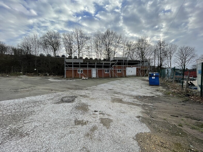 Cobridge Industrial Estate, Stoke On Trent à louer - Photo principale - Image 1 de 4