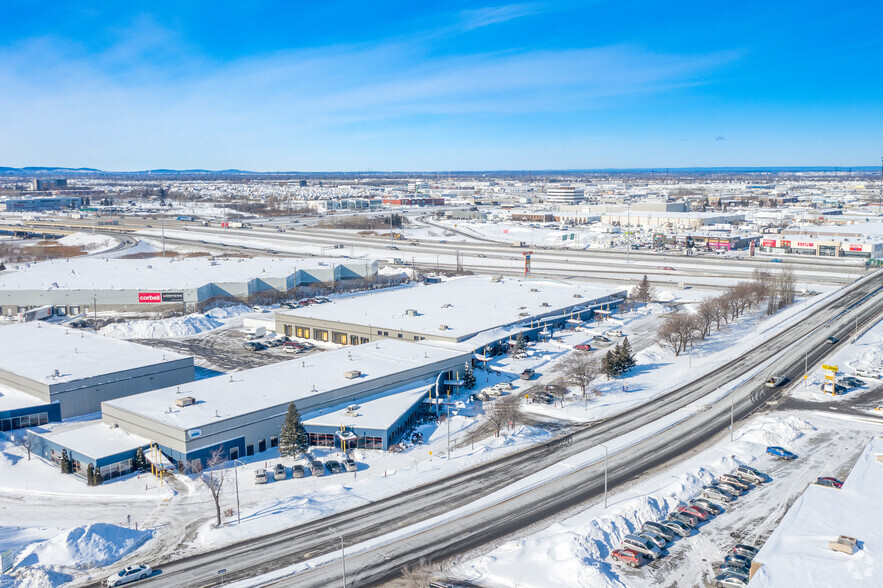 2048 Aut 440, Laval, QC for lease - Aerial - Image 3 of 4