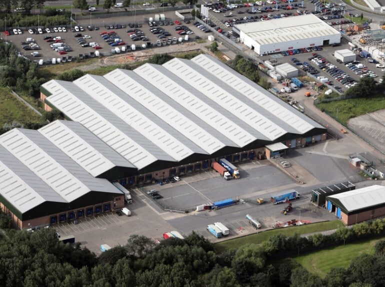 Abbotsford Rd, Gateshead for lease - Building Photo - Image 2 of 6