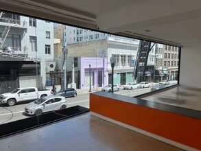 559-567 Sutter St, San Francisco, CA for lease Building Photo- Image 1 of 2