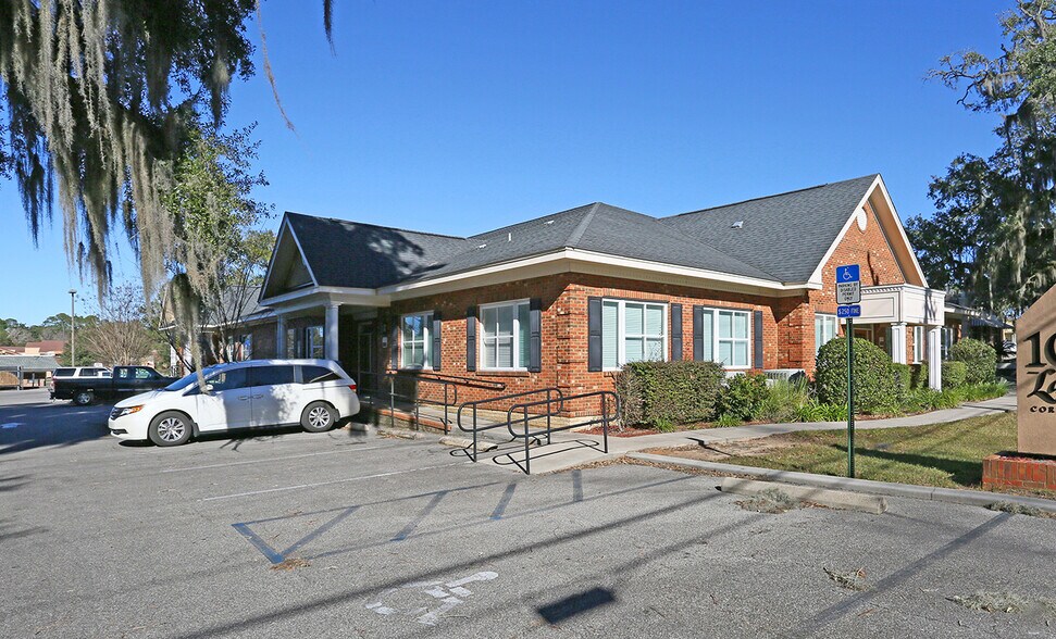 1020 E Lafayette St, Tallahassee, FL à louer - Photo du bâtiment - Image 2 de 9