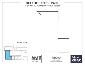 2134 Main St, Huntington Beach, CA for lease Building Photo- Image 1 of 1