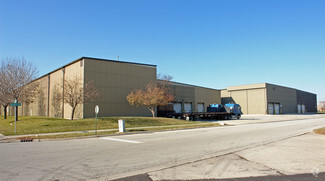 Plus de détails pour 6226 W 74th St, Bedford Park, IL - Industriel à vendre