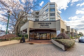 1480 Foster St, White Rock, BC for lease Interior Photo- Image 1 of 2
