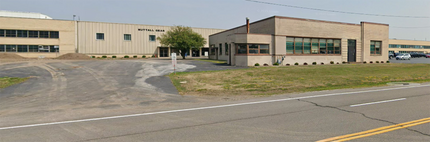 2221 Niagara Falls Blvd, Wheatfield Township, NY for lease Building Photo- Image 1 of 2