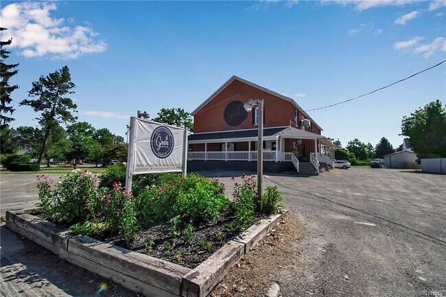 More details for 1693 Quaker Rd, Barker, NY - Retail for Sale