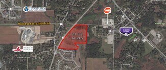 Plus de détails pour 12245 W Forest Home Ave, Franklin, WI - Terrain à vendre