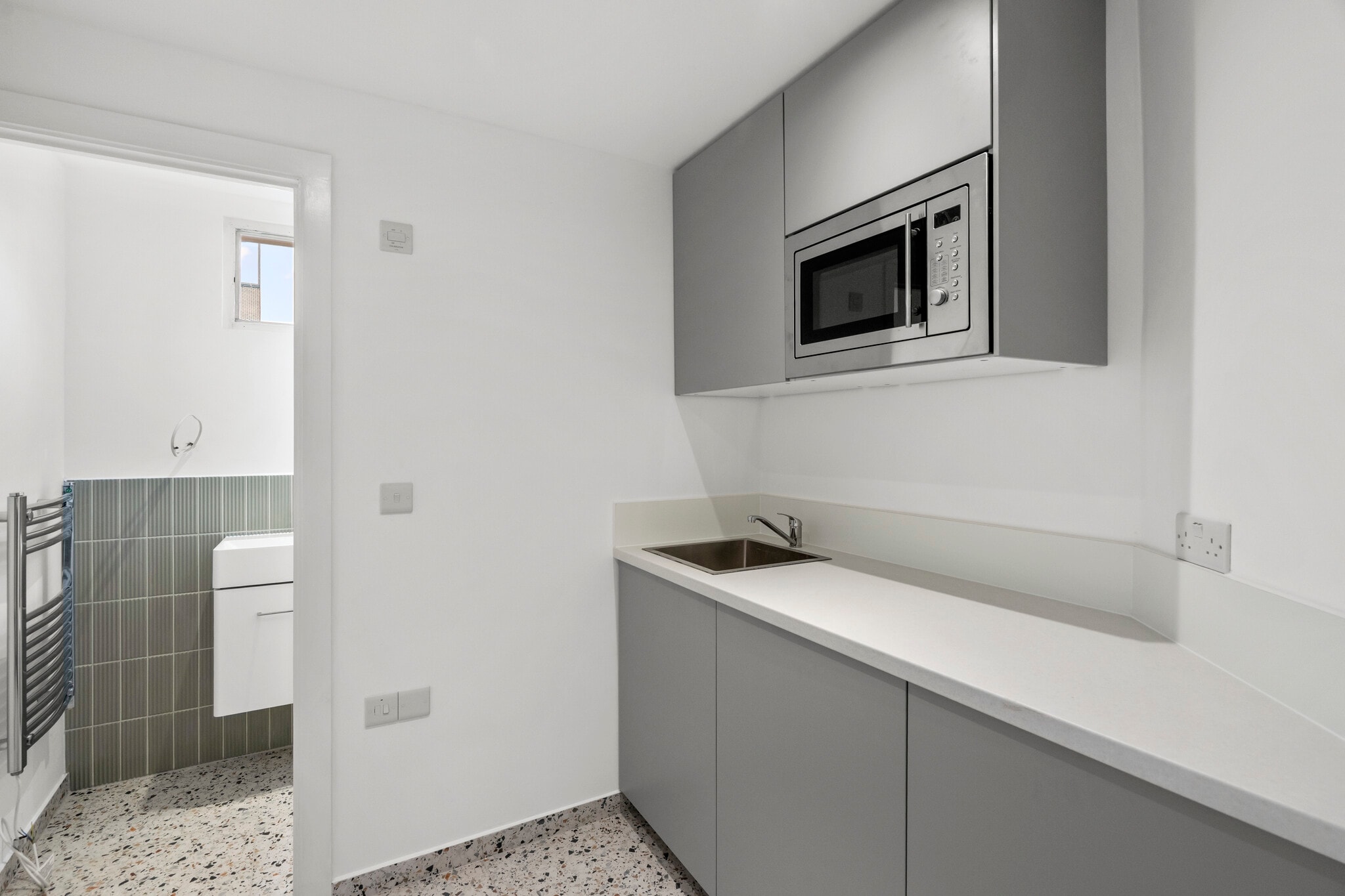 30-30A Hatton Garden, Londres à louer Photo du bâtiment- Image 1 de 7