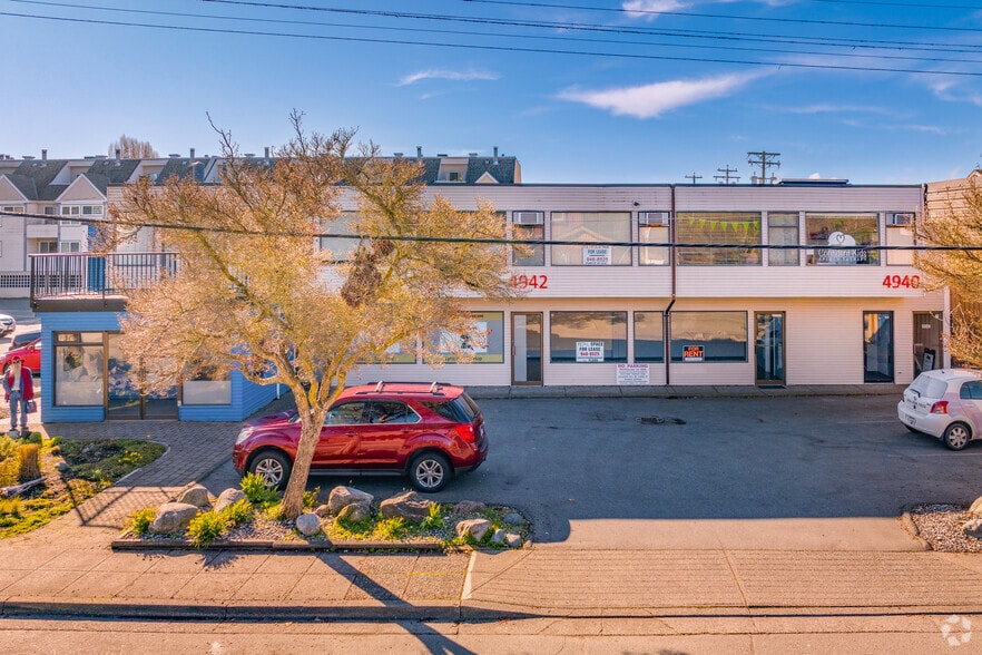 4940-4946 Chisholm St, Delta, BC for sale - Building Photo - Image 1 of 1
