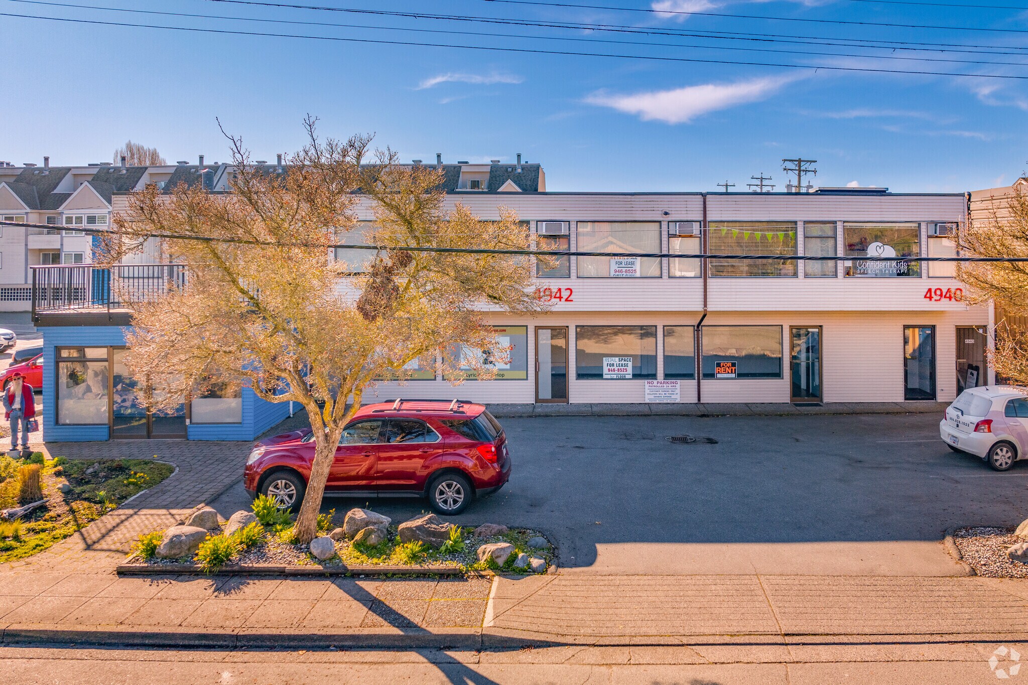 4940-4946 Chisholm St, Delta, BC à vendre Photo du bâtiment- Image 1 de 1