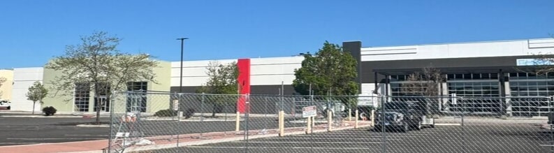 2450 Oddie Blvd, Sparks, NV for lease Primary Photo- Image 1 of 16