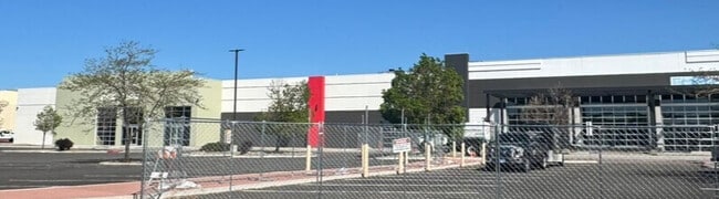 More details for 2450 Oddie Blvd, Sparks, NV - Multiple Space Uses for Lease