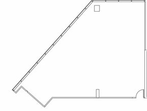 111 Anza Blvd, Burlingame, CA à louer Plan d’étage- Image 1 de 1