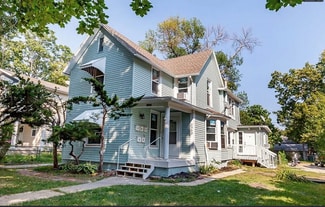 More details for 1333 22nd St, Des Moines, IA - Multifamily for Sale