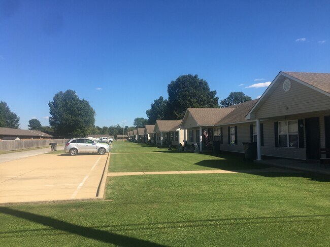 More details for 59 Units - Arkansas Multifamily – for Sale, Paragould, AR