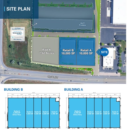 1200 South S 1900 West, Ogden, UT for lease - Building Photo - Image 2 of 2