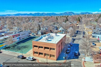 More details for 833 Main St, Louisville, CO - Land for Sale