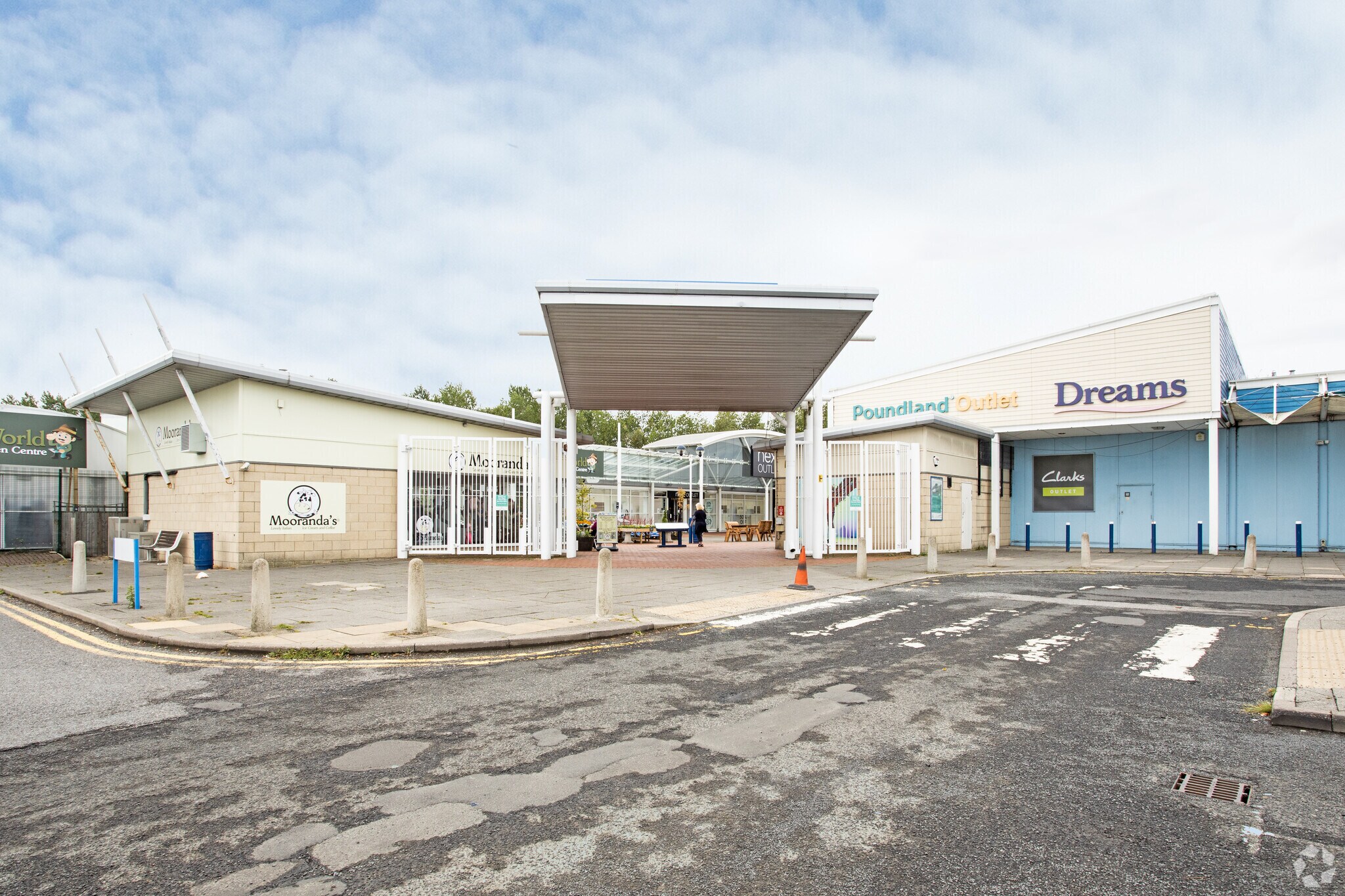 Coble Dene, North Shields à louer Photo du bâtiment- Image 1 de 21