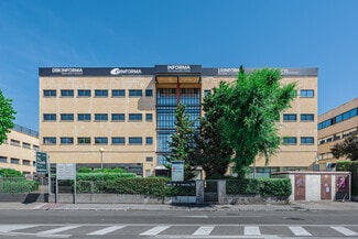 More details for Avenida de la Industria, 32, Alcobendas - Office for Sale