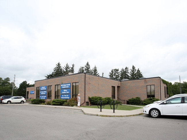 More details for 311 Commercial St, Milton, ON - Office/Medical for Lease