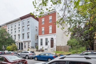 More details for 1516 Green St, Philadelphia, PA - Multifamily for Sale
