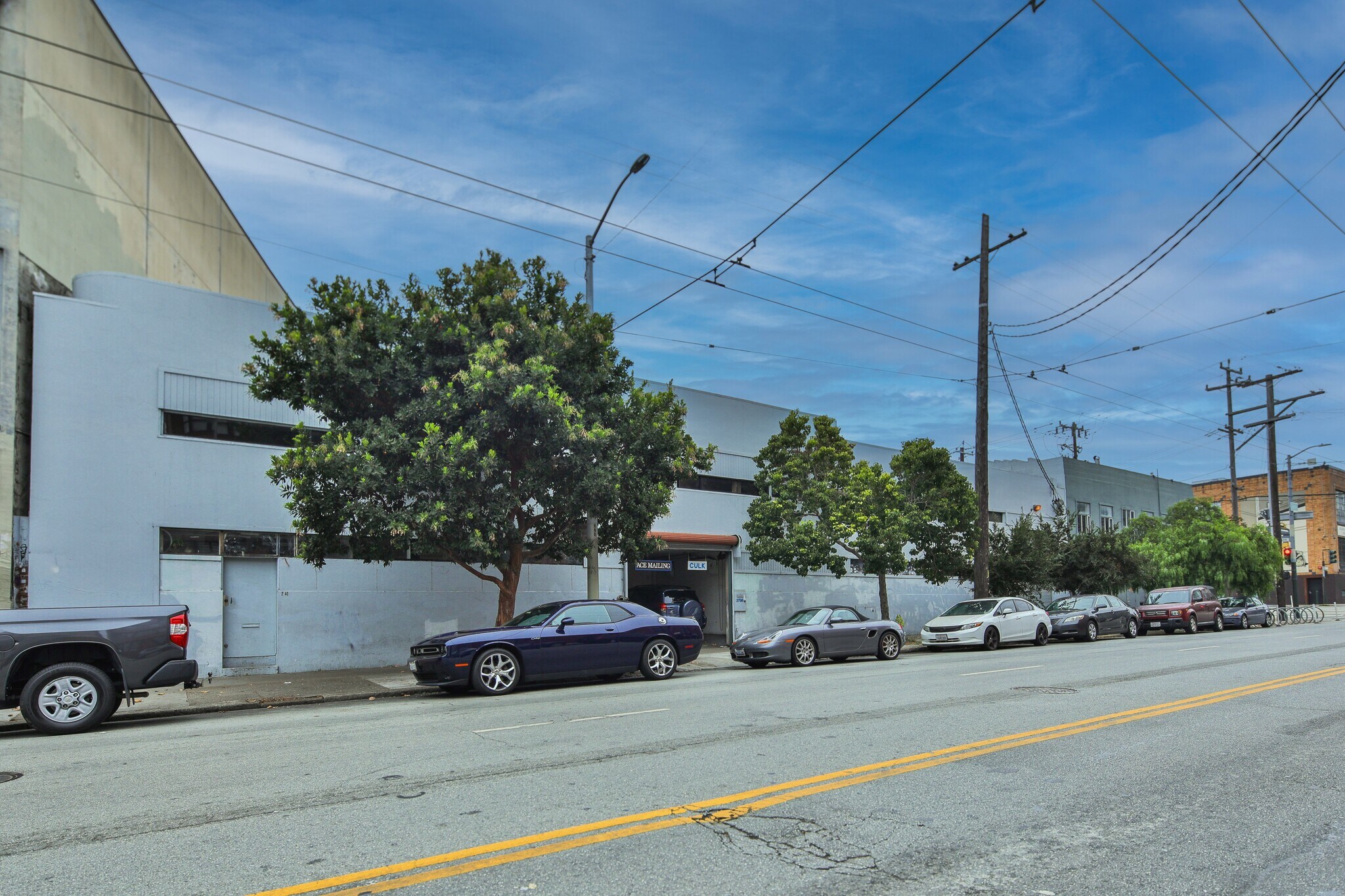2736 16th St, San Francisco, CA à vendre Photo du bâtiment- Image 1 de 1