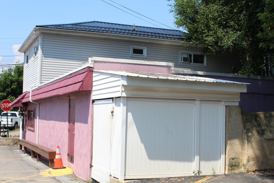 116 S Penn St, Bellefonte, PA à vendre - Photo du bâtiment - Image 3 de 24
