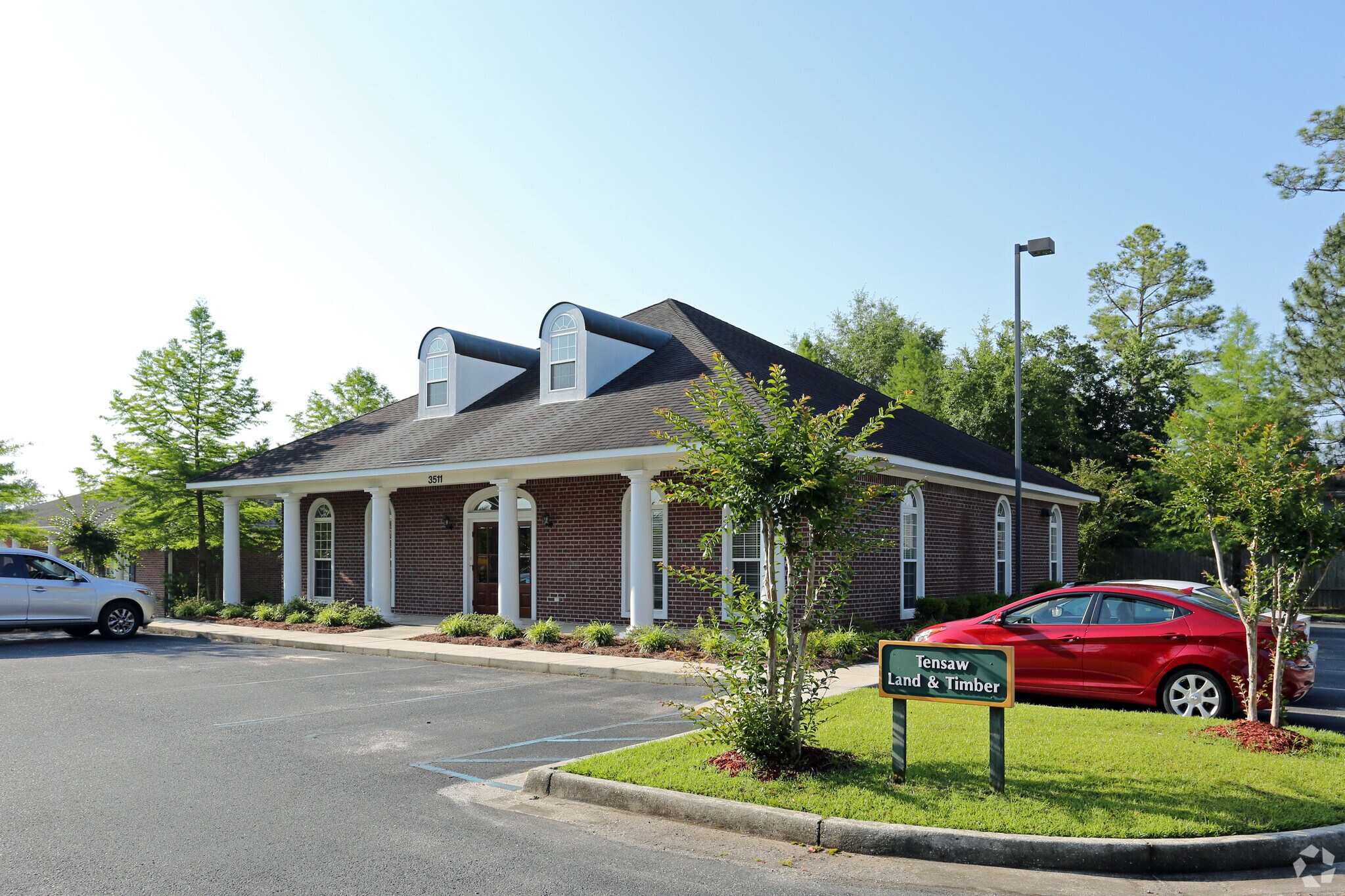 3511 Montlimar Plaza Dr, Mobile, AL à vendre Photo principale- Image 1 de 4