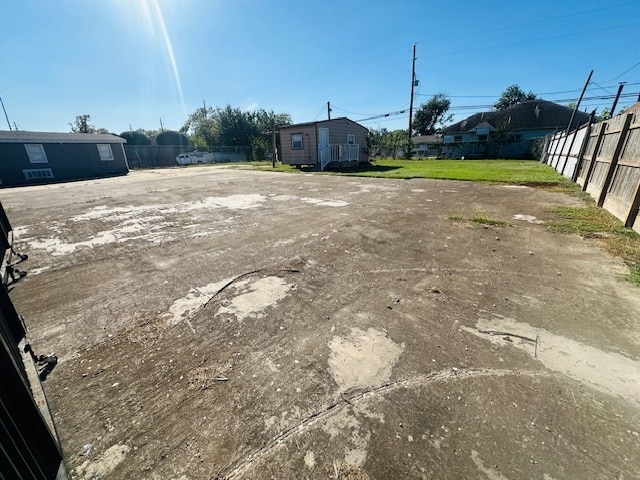 5527 Gessner Rd, Houston, TX for lease - Building Photo - Image 3 of 9