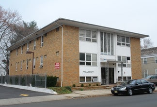 More details for 420 Chestnut St, Union Township, NJ - Office for Lease