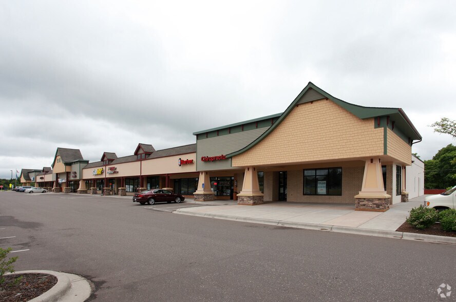 307-474 S St Croix Trl, Lakeland, MN for lease - Building Photo - Image 2 of 2