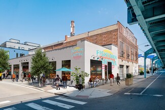 More details for 1746-1764 N Front St, Philadelphia, PA - Retail for Lease