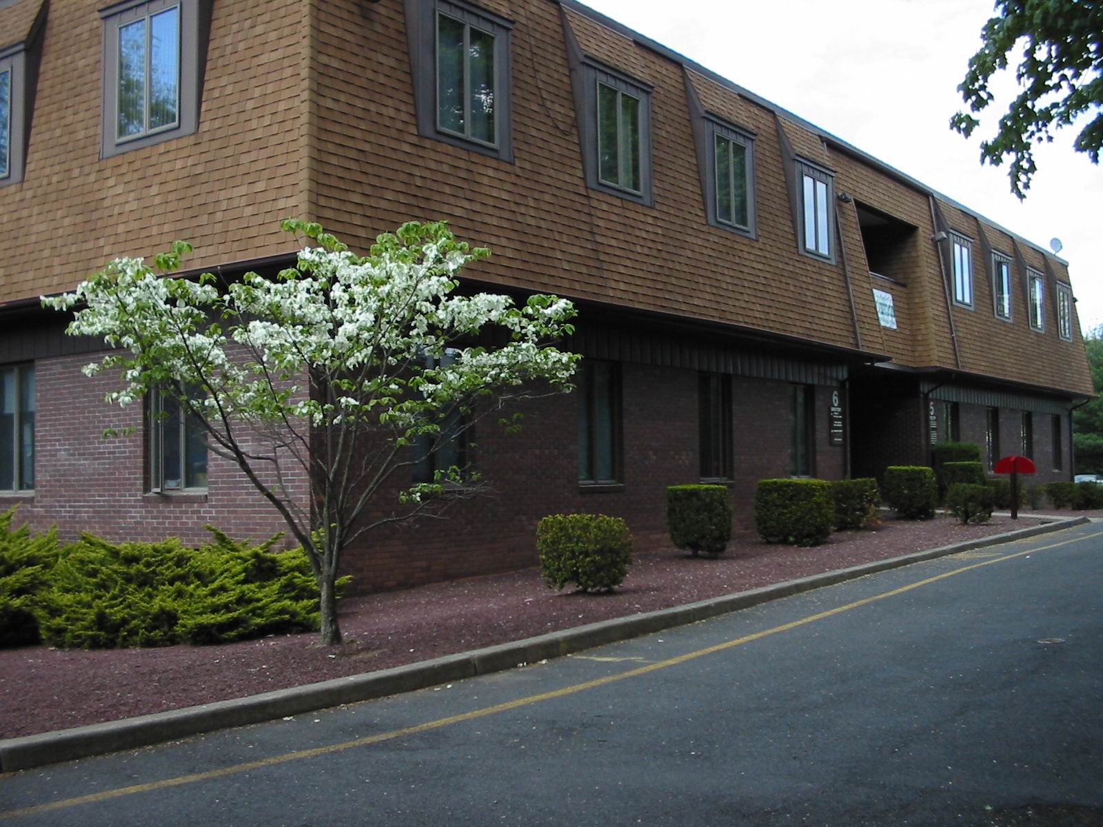 180 Old Tappan Rd, Old Tappan, NJ à vendre Photo du bâtiment- Image 1 de 4