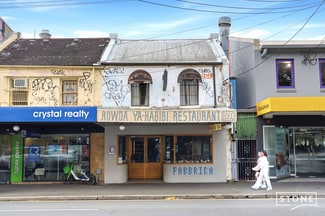 More details for 101 King St, Newtown - Retail for Sale