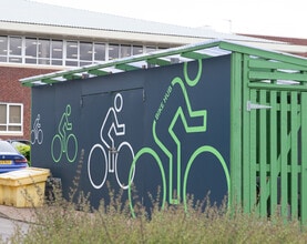 Springwood Way, Macclesfield for lease Building Photo- Image 2 of 15